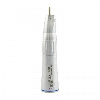 YUSENDENT® COXO CX235-2B Dental Inner Water Slow Speed Straight Nose Cone Handpi...