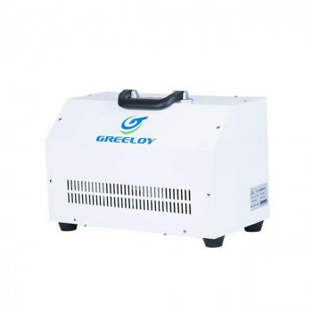 Greeloy GU-P300 Mobile dental Ccompressor for Dental Delievry Cart Unit(GU-P302, GU-P302S)