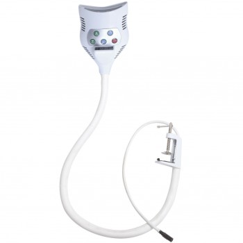 Teeth Whitening Light Lamp for Bleaching Device 4 LED Home Office D5FF-G1