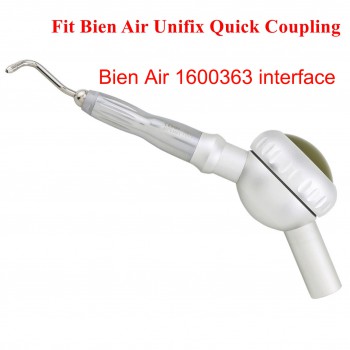 Dental Polishing Polisher Hygiene Air Jet Prophy Mate Unit Fit Bien Air 1600363 ...