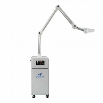 GREELOY External Dental Clinic Oral Aerosol Suction Unit UV-C Irradiation+ Plasma Sterilization GS-E1000