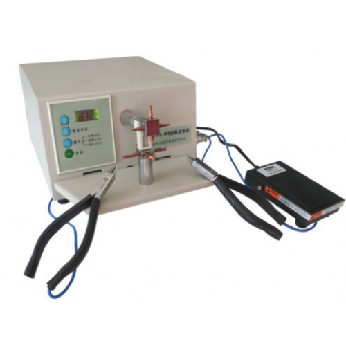 Zoneray HL-WDX Spot Welder for Dental Lab