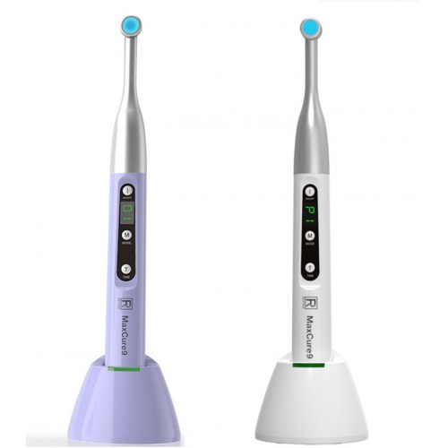 High Quality Wireless Dental LED Resin Light Curing 1 Second Light