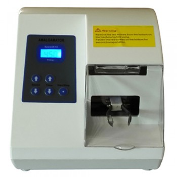 Zoneray G10 Dental Amalgamator with Digital LCD Display