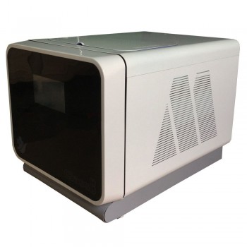 SUN SUN23-III-DL 18-23L Dental Autoclave Sterilizer Vacuum Steam with Printer Class B Touch Screen