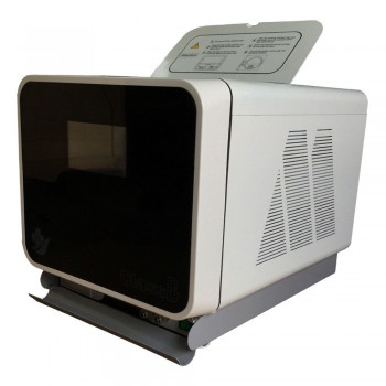 SUN SUN23-III-DL 18-23L Dental Autoclave Sterilizer Vacuum Steam with Printer Class B Touch Screen