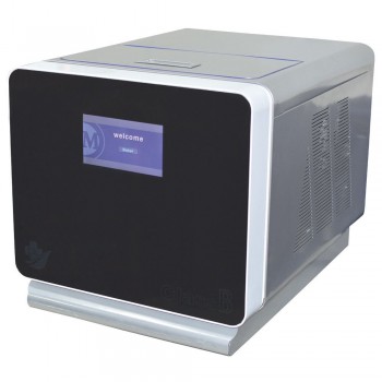 SUN SUN23-III-DL 18-23L Dental Autoclave Sterilizer Vacuum Steam with Printer Class B Touch Screen