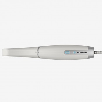 Fussen S6000 Portable Dental 3D Digital Intraoral Scanner Color Scanning 3D High...