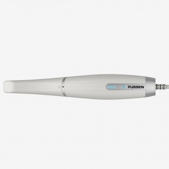 Fussen S6000 Portable Dental 3D Digital Intraoral Scanner Color Scanning 3D