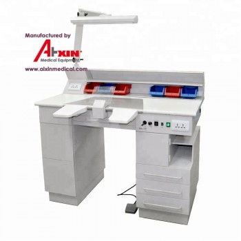 X-TYPE1 Dental Workstation (Building block style) Dental Lab Workatation