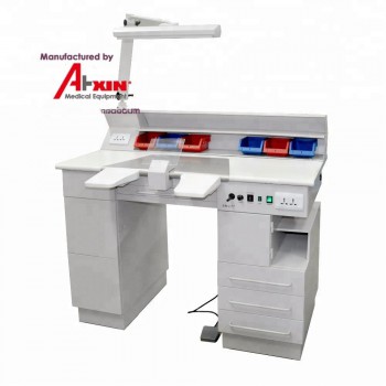 X-TYPE1 Dental Workstation (Building block style) Dental Lab Workatation