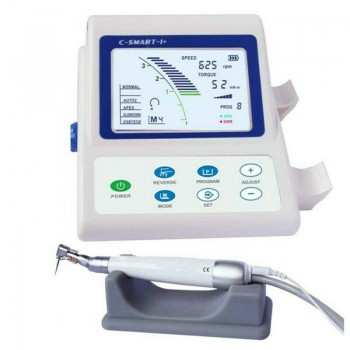 YUSENDENT COXO C-Smart-I+ Upgraded Endodontic treatment Endo Motor with apex loc...