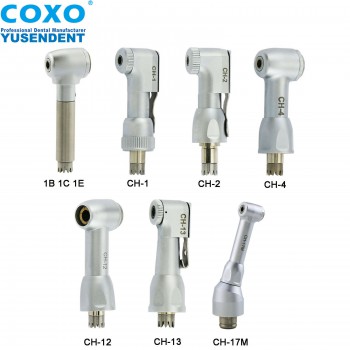 COXO Dental Replacement Handpiece Head For Low Speed Contra Angle Handpiece