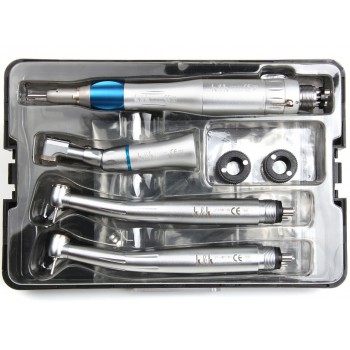 LY-L201 Dental low & high speed handpiece kit