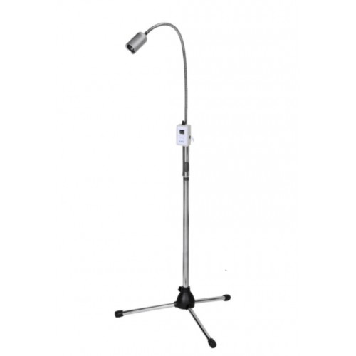 TPC PC2750 Portable Dental LED Operatory Light with Tripod Base