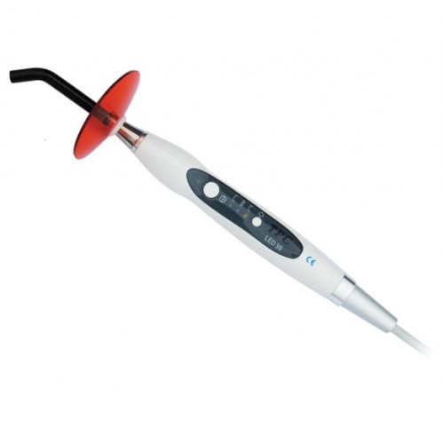 TPC LED 39N Cordless Dental LED Curing Light