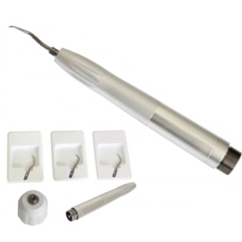 TPC AS5000 Dental Sonic Air Scaler 4 Hole/ 2 Hole