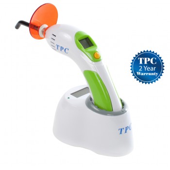 TPC LED 70N Cordless Dental Curing Light