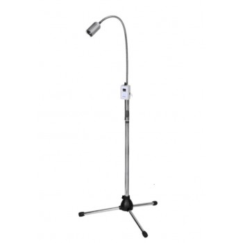 TPC PC2750 Portable Dental LED Operatory Light with Tripod Base