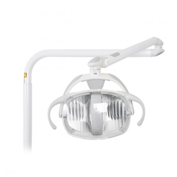 TPC R6101-LED Post Mount Dental LED Operatory Light for Dental Office