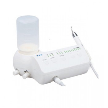 TPC 850-LED Dental Piezo Ultrasonic Scaler with Water Supply Bottle