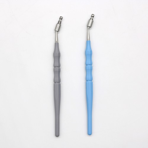 5Pcs Endodontic Files Holder Root Canal K H R Files Holder