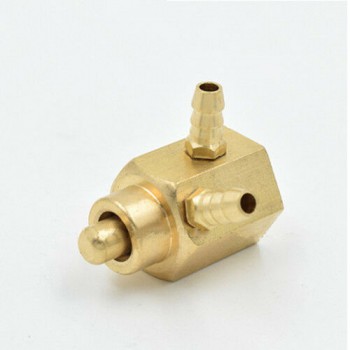 2Pcs Standard Foot Valve for Foot Control Pedal For Dental Unit Chair