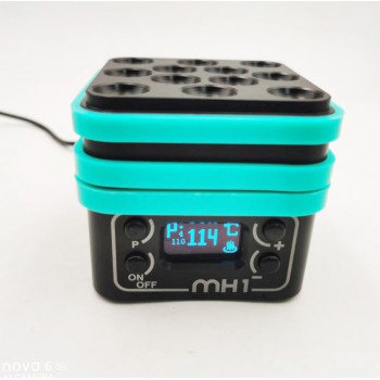 Dental Composite Resin Heater Warmer for Heated Dental Resins MH1