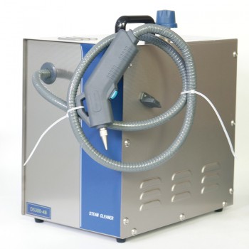 DS300-4B 1400W Dental Lab Steam Cleaner Machine High Temperature and Pressure