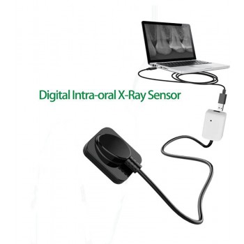 Dental Digital Image RVG X-Ray Sensor Dental Intraoral Imaging System