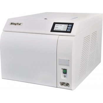 Sun® 29L/45L Automatic Large Autoclave Steam Sterilizer Machine Class B with Printer