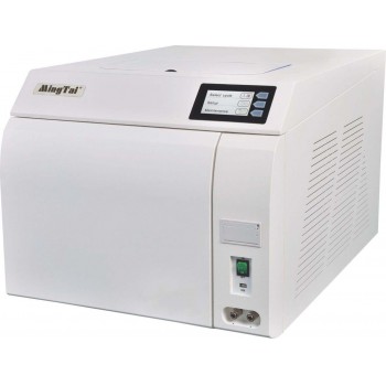 Sun® 29L/45L Automatic Large Autoclave Steam Sterilizer Machine Class B with Pri...