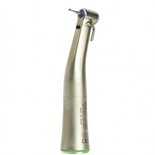 Westcode Dental Reduction Contra-angle 20:1 Fiber Optic Led Handpiece