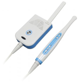 MD2000AW Dental WIFI Wireless Intra-oral Intraoral Camera 2.0 Mega Pixels 1/4 sony CCD