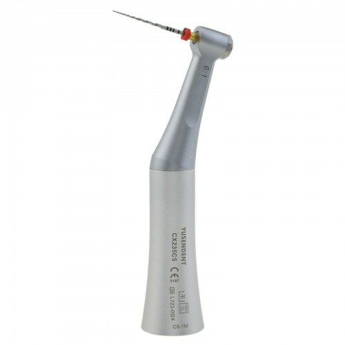 YUSEDNET COXO Dental 6:1 Endo Handpiece Contra Angle Compatible with Dentsply Sirona VDW NSK Motor