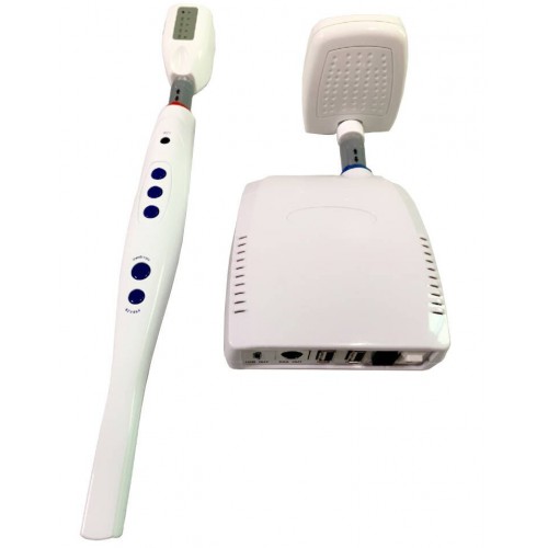 M-73WL Wireless Dental Intraoral Camera USB VGA Auto Focus High Resolution