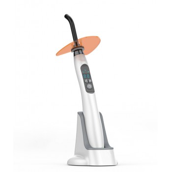 BYOND GGJ-A Dental LED Curing Light Wireless 1800mW/cm2