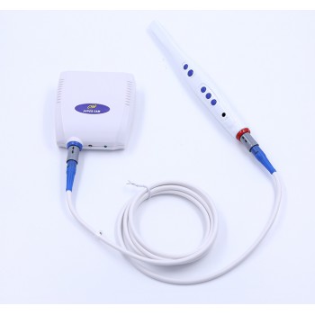 Méga Pixels 1/4 filaire CCD Sony MD2000un endoscope Caméra intra-oral  dentaire - Chine Système d'Imagerie Orale, de la caméra