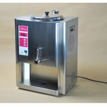 Aixin AX-2008 1600W Dental Lab Duplicating Machine Agar Gel Mixer Stirrer Equipm...