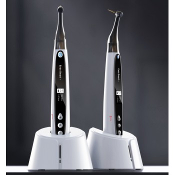 Woodpecker Endo Smart+ Dental Cordless Endodontic Motor with Reciprocating