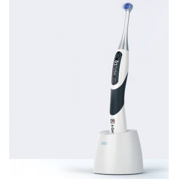 Refine A-Cure Plus Wireless Dental LED Curing Light With Light Meter & Caries De...