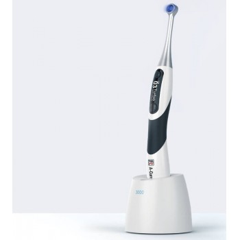 Refine A-Cure Plus Wireless Dental LED Curing Light With Light Meter & Caries Detection