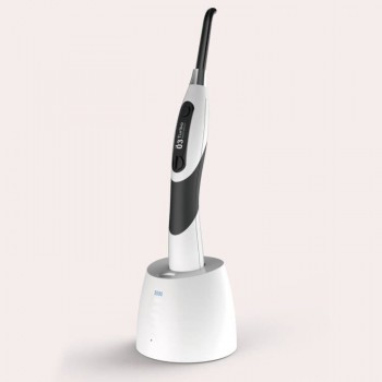Refine A-Cure Wireless Dental LED Curing Light With Light Meter
