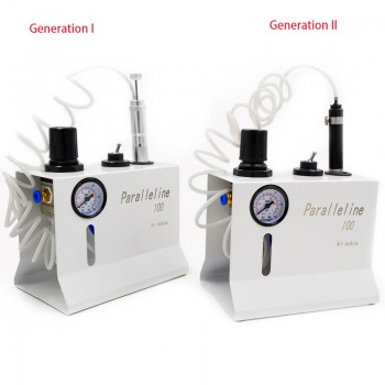 Precise Dental Lab Engraving Machine High Speed Air Turbine Grinder Grinding Eng...