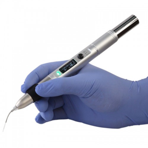 Dental Diode Laser Wireless Pen Periodontal Soft Tissue Laser Therapy Pen Pain Relief Machine