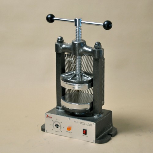 AX-PT1 Pressure Polymerizer for Dental Lab Press Polymerization Unit
