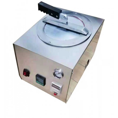 Dental Lab Laboratory High Press Pot Heating Pot