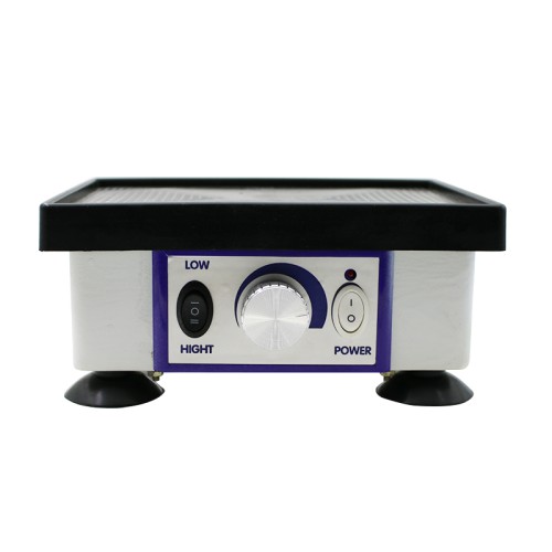 Powerful Dental Lab Vibration Plaster Model Vibrator Machine 2KG/3KG