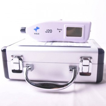 US STOCK! MBJ20 Portable Transcutaneous Jaundice Detector Jaundice Meter Handhel...