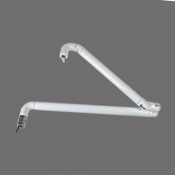 Dental Steering Aluminum Led Lamp Light Arm For Dental Unit Chair SH-10201